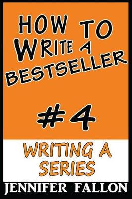 Cover of How to Write a Bestseller