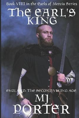 Book cover for The Earl's King