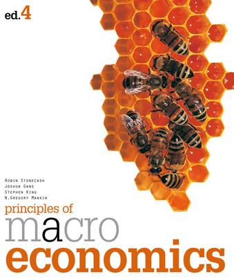 Book cover for Bundle: Principles of Macroeconomics + Global Economic Crisis GEC  Resource Center Printed Access Card