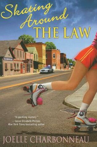 Cover of Skating Around the Law
