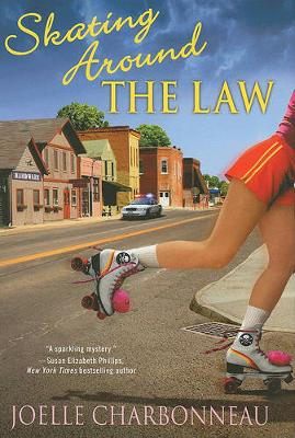 Book cover for Skating Around the Law
