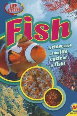 Cover of Fish