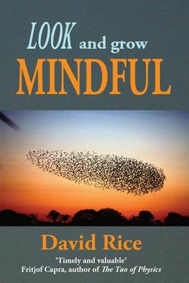 Book cover for Look and Grow Mindful