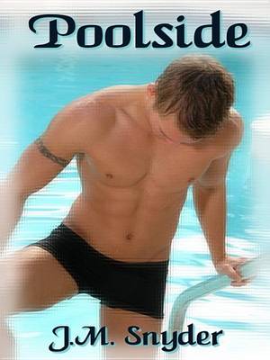 Book cover for Poolside