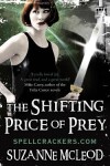 Book cover for The Shifting Price of Prey