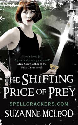 Cover of The Shifting Price of Prey