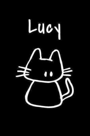 Cover of Lucy