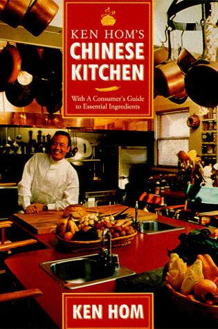 Cover of Ken Hom's Chinese Kitchen