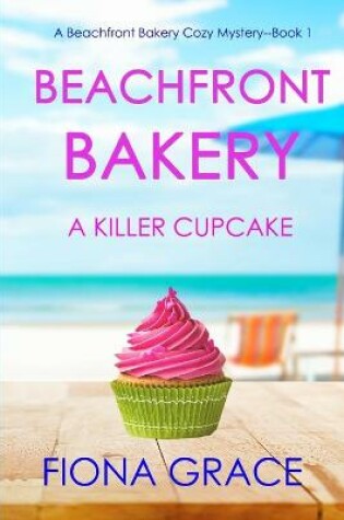 Cover of Beachfront Bakery