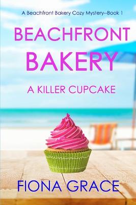 Book cover for Beachfront Bakery