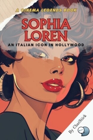 Cover of Sophia Loren