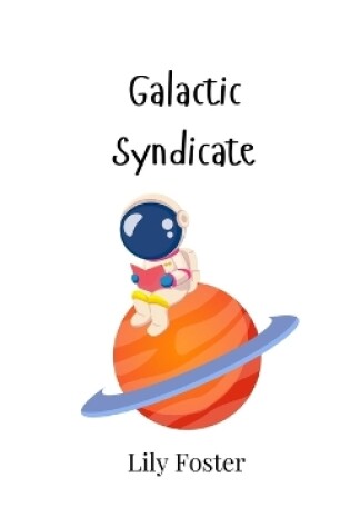 Cover of Galactic Syndicate