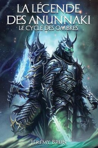 Cover of Le cycle des ombres