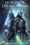 Book cover for Le cycle des ombres