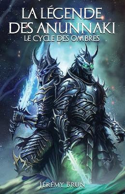 Cover of Le cycle des ombres