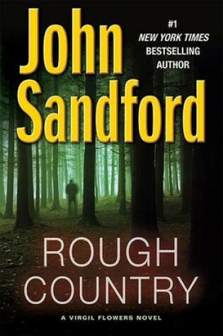 Cover of Rough Country