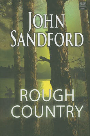Cover of Rough Country