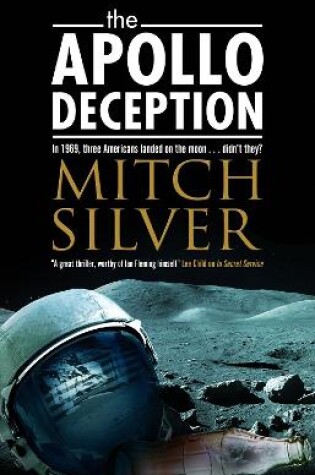 Cover of The Apollo Deception