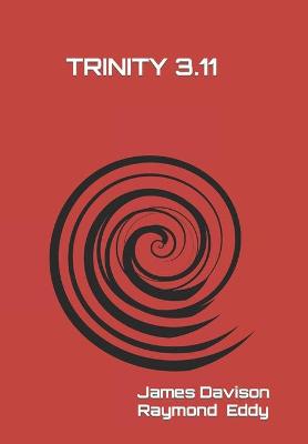 Book cover for Trinity 3.11