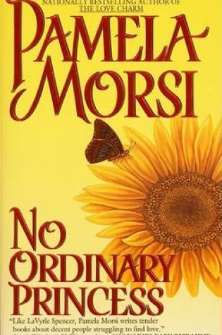 Cover of No Ordinary Princess