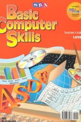 Cover of Level 1 Teacher Edition