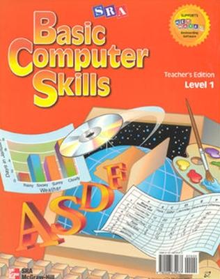 Book cover for Level 1 Teacher Edition