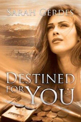 Cover of Destined for You