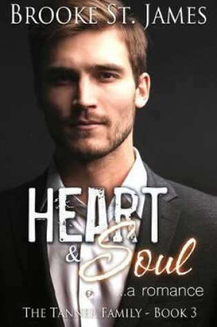 Cover of Heart & Soul