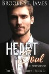 Book cover for Heart & Soul