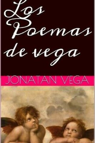 Cover of Los Poemas de Vega