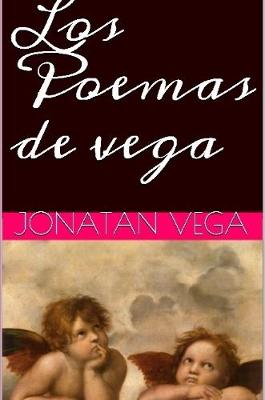 Book cover for Los Poemas de Vega