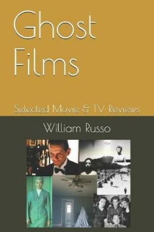 Cover of Ghost Films