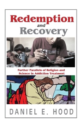 Cover of Redemption and Recovery