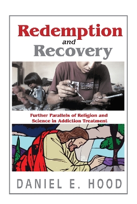 Book cover for Redemption and Recovery