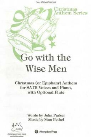 Cover of Go with the Wise Men
