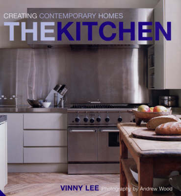 Cover of The Kitchen