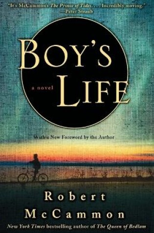 Cover of Boy's Life