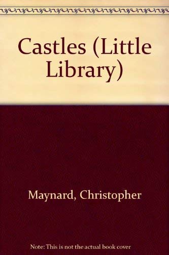 Book cover for Castles