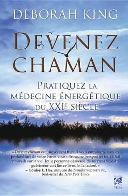 Cover of Devenez Chaman