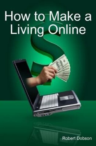 Cover of How to Make a Living Online