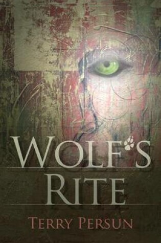 Cover of Wolf's Rite