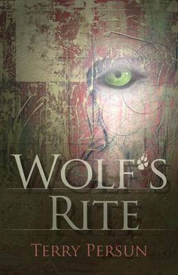 Book cover for Wolf's Rite