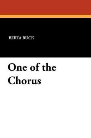 Cover of One of the Chorus