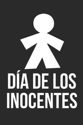Cover of Día de los inocentes