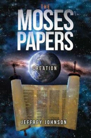 Cover of The Moses Papers