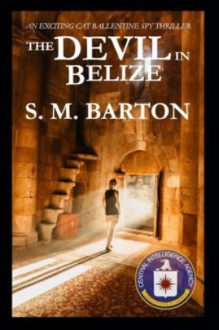 Cover of The Devil in Belize