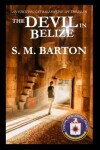 Book cover for The Devil in Belize