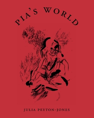 Book cover for Pia's World