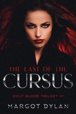 Book cover for The Last Of The Cursus