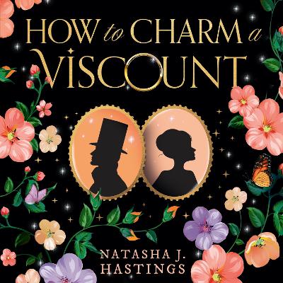 Book cover for How to Charm a Viscount